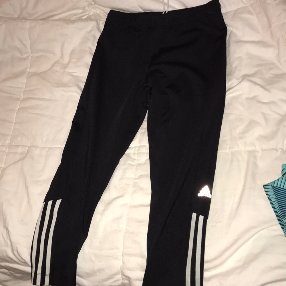 Adidas Capri leggings